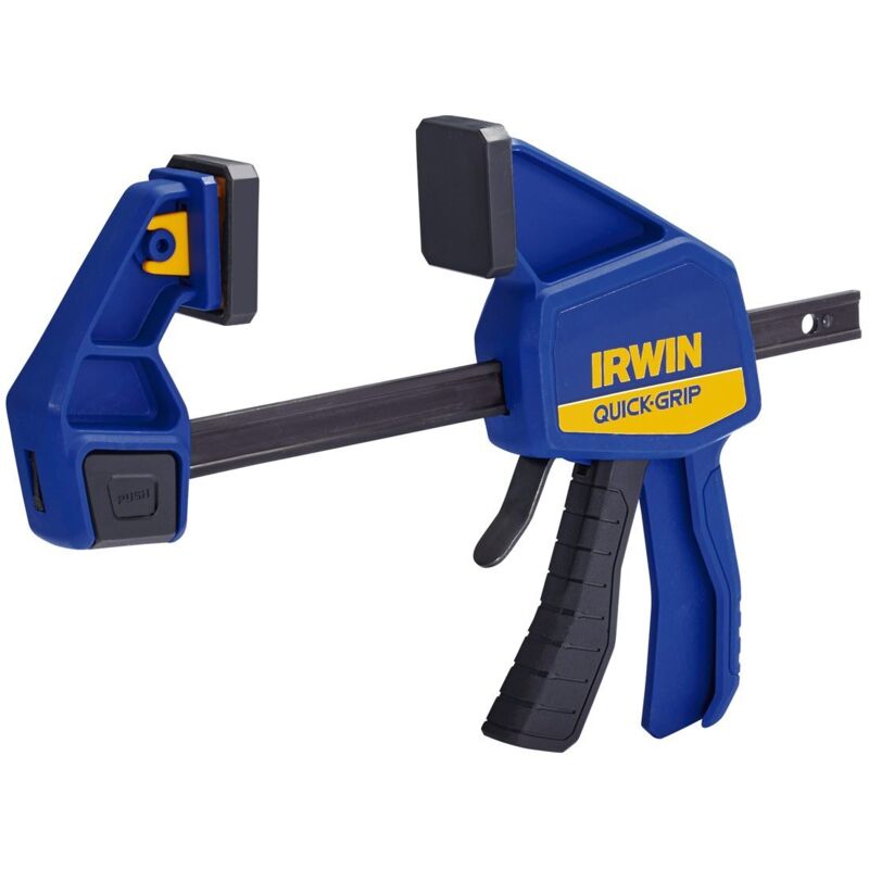 Irwin - Pince de serrage rapide Quick-Grip, profondeur 600 mm