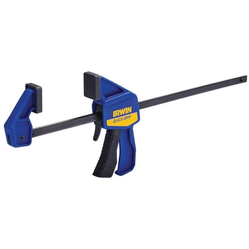 Irwin - quick-grip 5412EL7 mini serre-joint à barres 300 mm