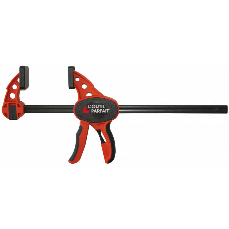 L'outil Parfait - serre joint rapide 30 cm