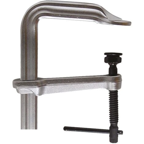Serre-joint rapide à vis SERRAGE REVERSIBLE TRS - 30721
