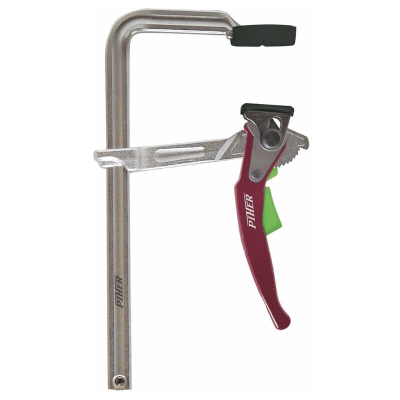 Piher - Presse Rapide Crantée pal 40 x 12 - 30640