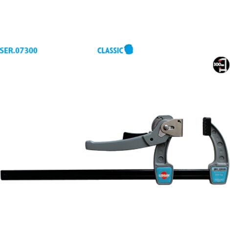 SERRE-JOINT RAPIDE SAILLIE 80 SERRAGE 300 Tige section 20x5