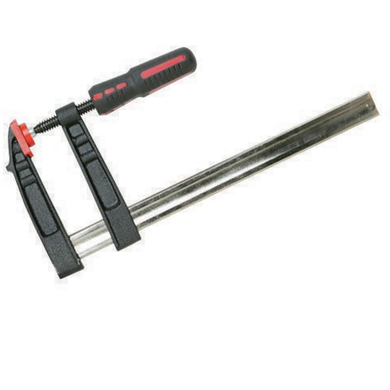 Serre-Joint Robuste 450x 80 Mm Silverline 868771