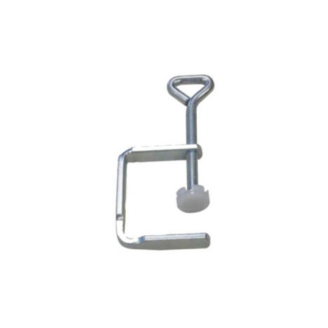 Serre-joint SCHEPPACH pour de scies plongeantes - 3901802091