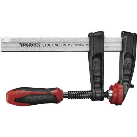 Serre-joint Teng Tools CMD25