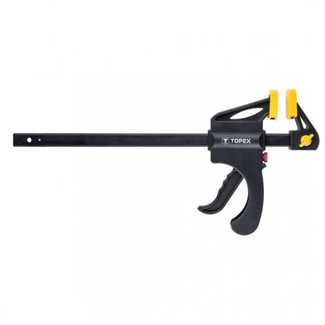 Serre-joint Topex 12A520 20 cm 6 cm