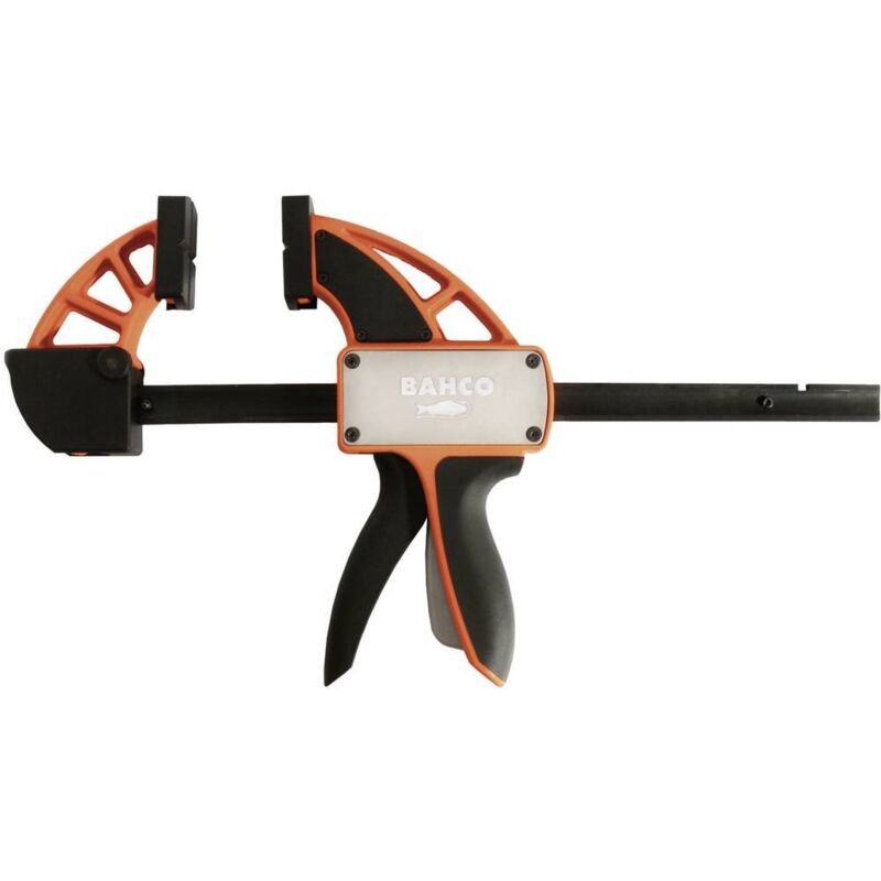 Bahco Einhandzwinge QCB | 60 × 30 cm