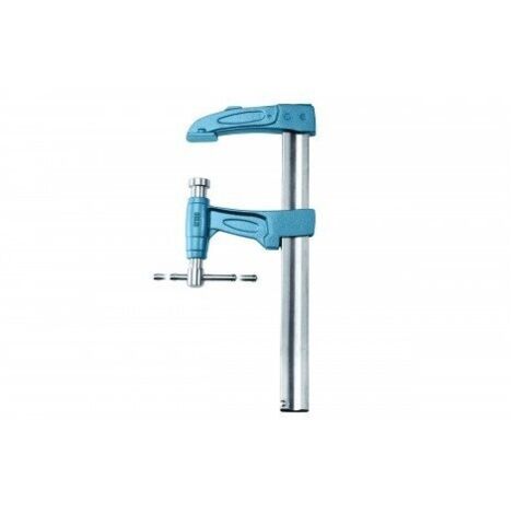 Serre-joint Urko Pro 400mm Serrage Puissant Et Précis - Urko Tools