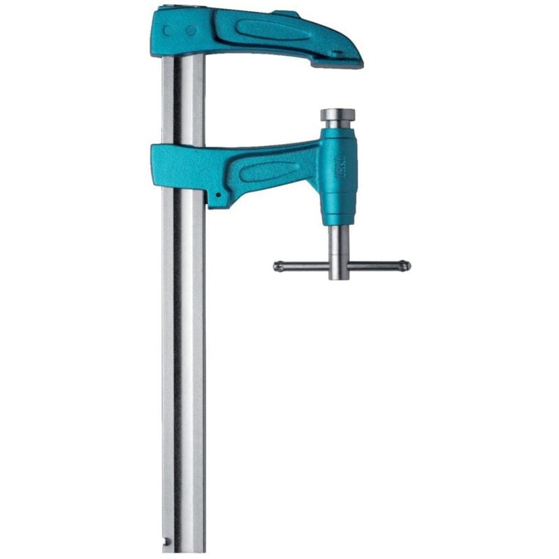 Serre joint . 4003-P 30x8mm 30cm URKO