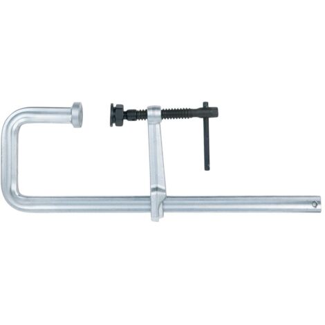 Serre-joints de serrurier, poignée T, 300x127mm, 515 mm