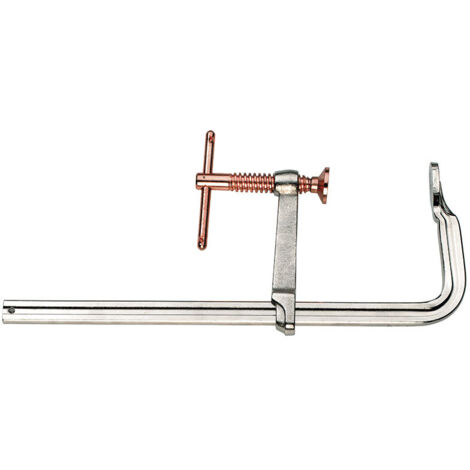 Serre-joints en acier pour mecanique 500 mm