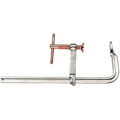 Serre-joints en acier pour mecanique 500 mm