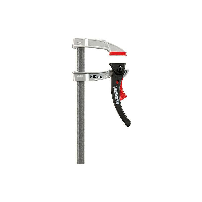 Bessey - Serre-joints en magnesium Kliklamp Ecartement 120 mm