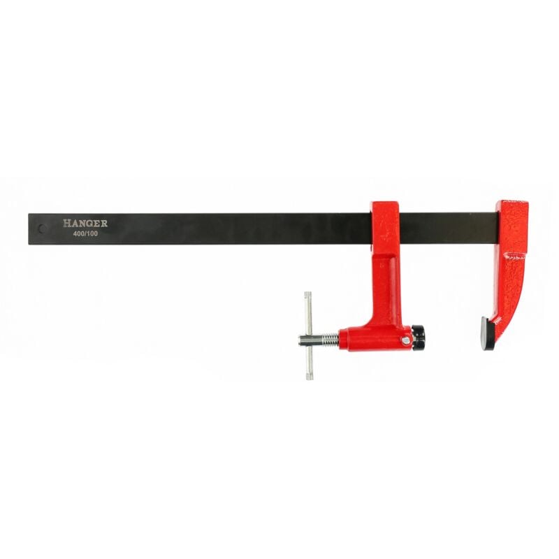 Hanger - Serre-joints à pompe 1000mm saillie 100mm 215004