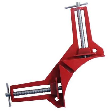 Serre-joints pour cadres en aluminium 90 Doc 02145