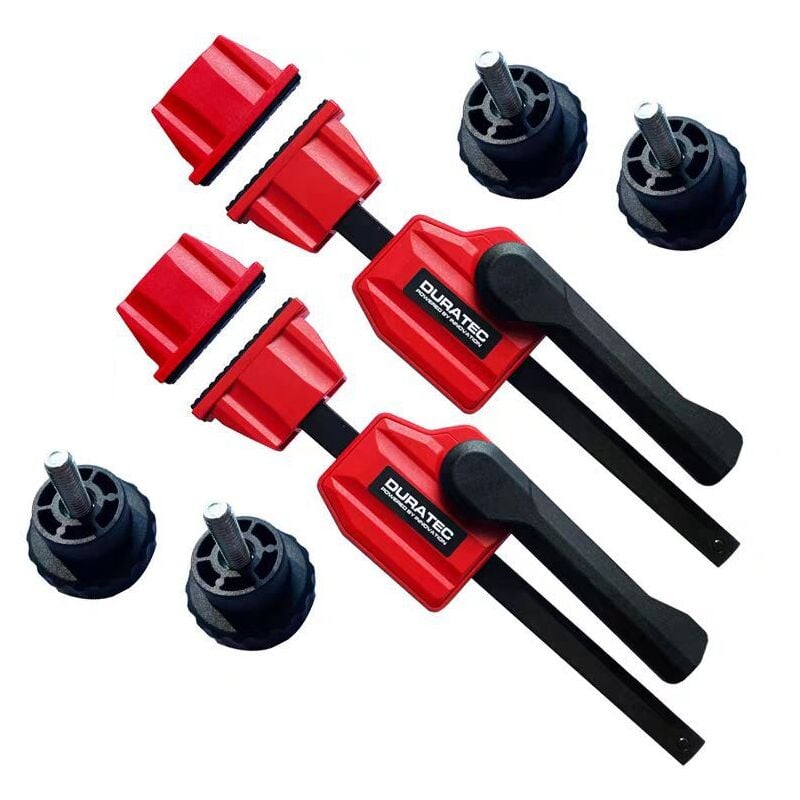 Serre-joints Pour Établi Serre-joints De Table Pour Le Travail Du Bois Serre-joints De Bureau Rapide Pour La Menuiserie, L'artisanat Et L'architecture