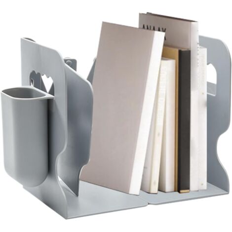 Serre - livres pour livres lourds - réglable - extensible - robuste -