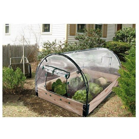 Serre Potager Start Protection Optimale Semis Et Cultures - Start