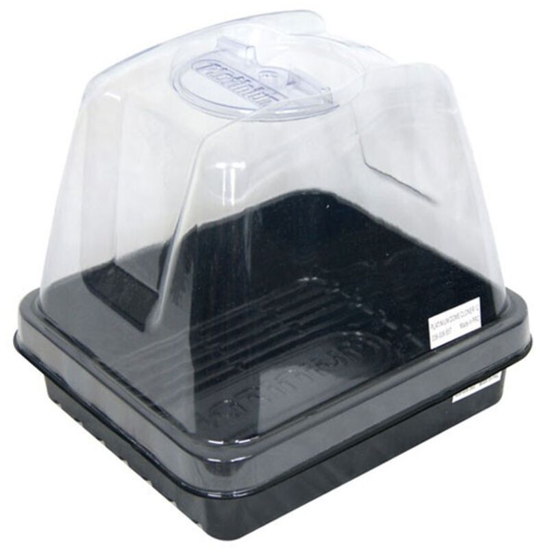 Serre Propagator 12 boutures Platinium Hydroponics