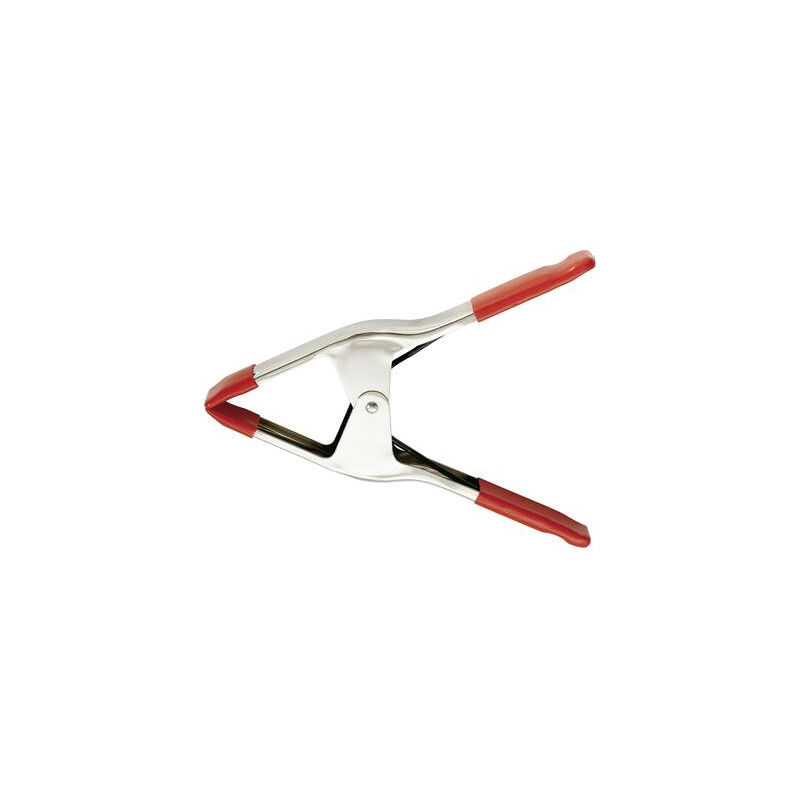 Bessey - serre-ressorts en métal xm-eu XM3EU envergure MAX.:25 mm mesures DEMPATTEMENT:32 mm