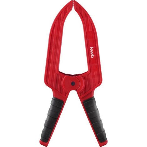 Serre-tête à ressort 75 mm kwb 928200 D212402