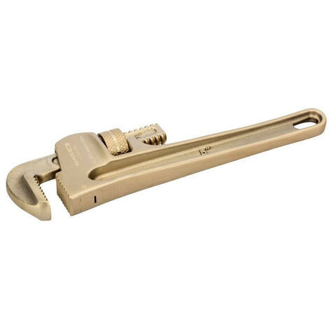 Serre tube antidéflagrant 40 mm - NS200-300 Bahco