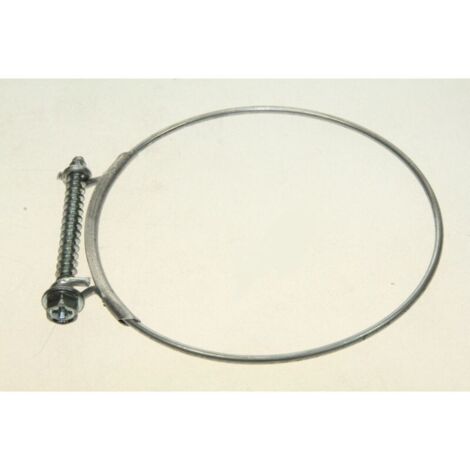 SERRE-TUBE POUR LAVE LINGE INDESIT