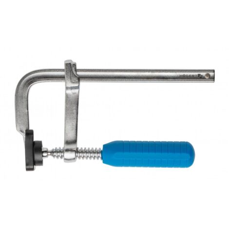 Serrer Hogert HT3B911 160x80 mm