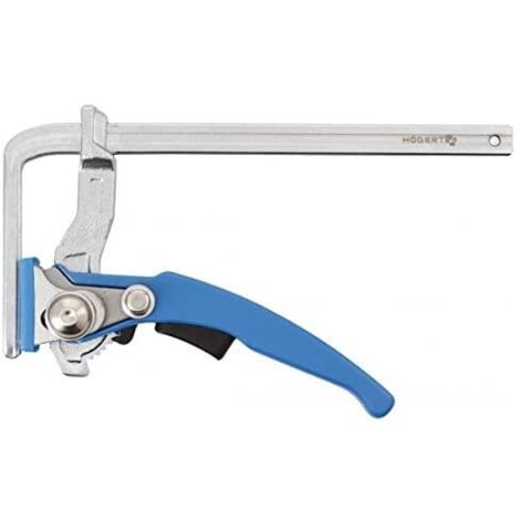 Serrer Hogert HT3B943 300x60 mm