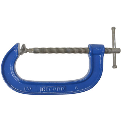 Serrer Irwin T1206 150 mm