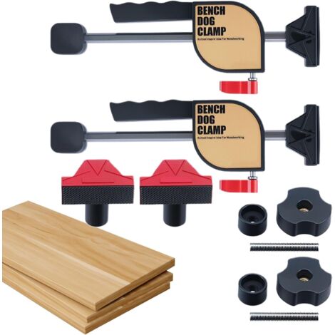 Serres À Bois,Outils De Menuiserie À Libération Rapide -