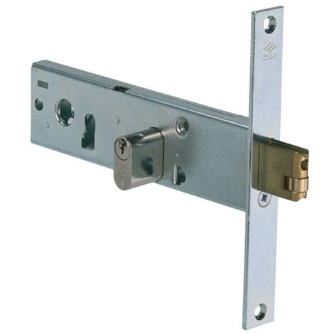 SERR.FASCIA RULLO C/MAND E80