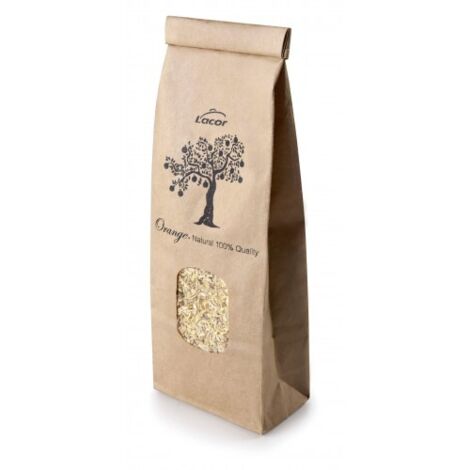 SERRIN PARA AHUMAR (NARANJO) 250ML - LACOR