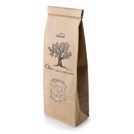 SERRIN PARA AHUMAR (OLIVO) 250ML - LACOR