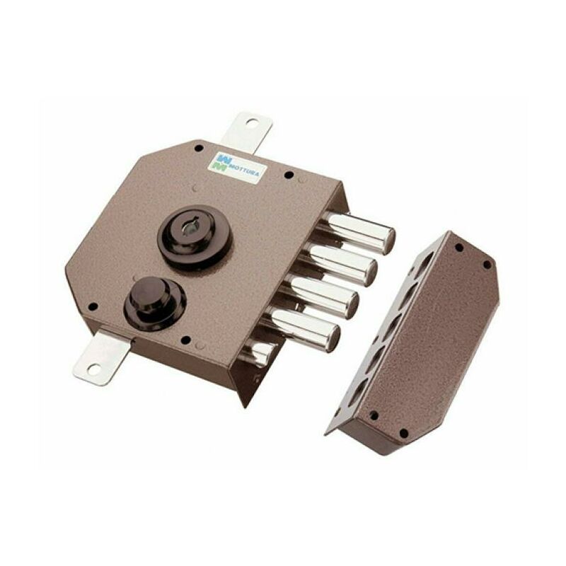 Ferra - serr.mottura pompa AP.4M+SCR+3P 630/SXE