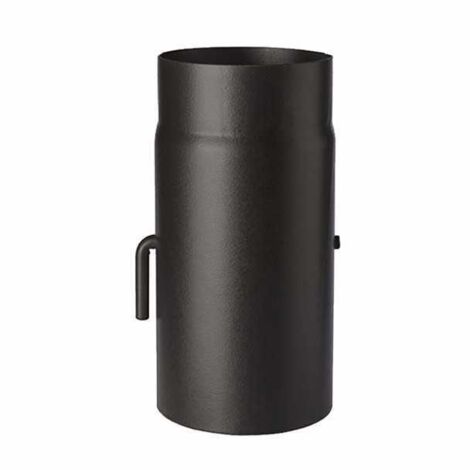 Serrucho Acc 13X25 Negro 2mm Aeternum Ala