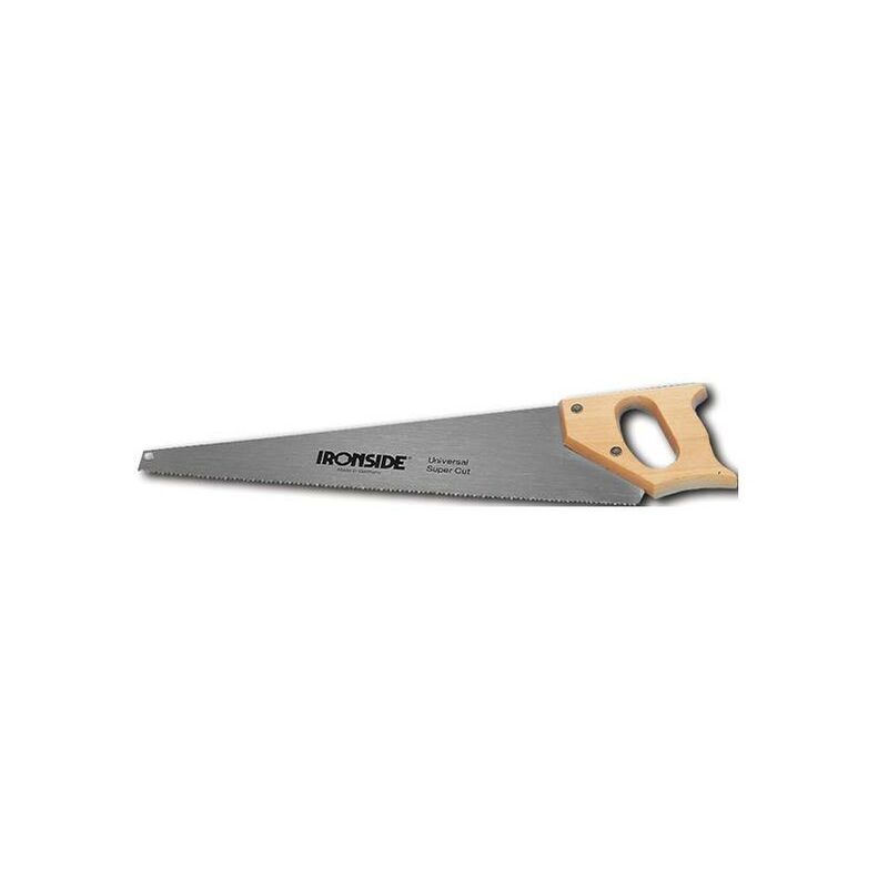 

Serrucho carpintero mymadera 350 MM 14 - Ironside