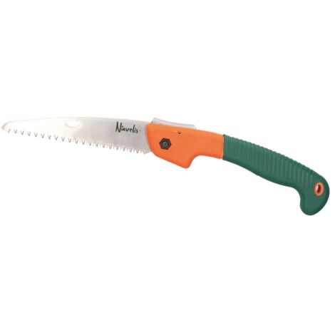 Serrucho con hoja plegable 160mm
