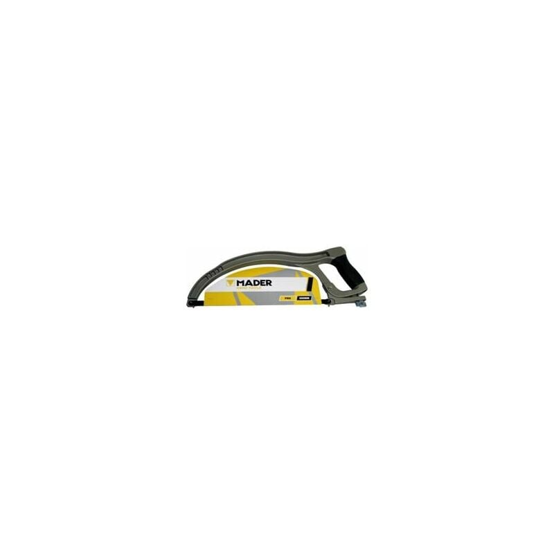 

Mader Hand Tools - Serrucho Corte Metal 300mm