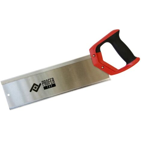 SERRUCHO COSTILLA - 14''
