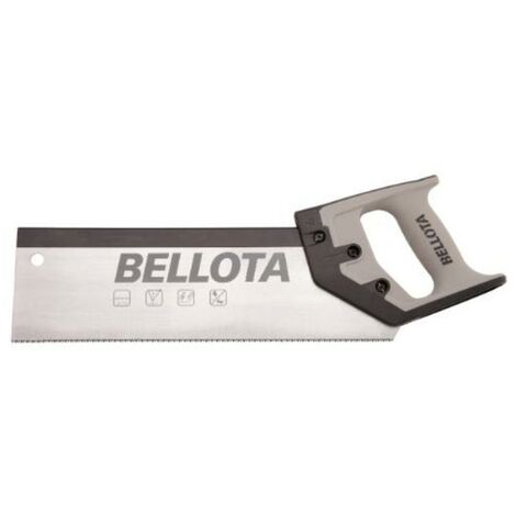 SERRUCHO COSTILLA MANGO BIMATERIAL 4565-14 - BELLOTA