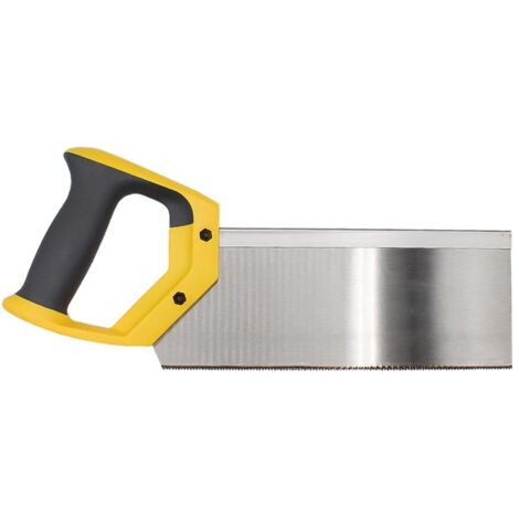 SERRUCHO COSTILLA MANGO SOFT 250MM