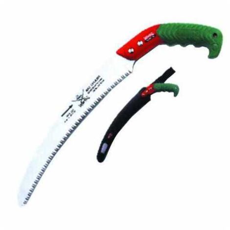 Serrucho curvado con mango pistola 180 Gc180Lh Samurai