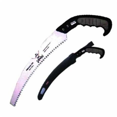 Serrucho curvado con mango pistola 330 C330Lh Samurai