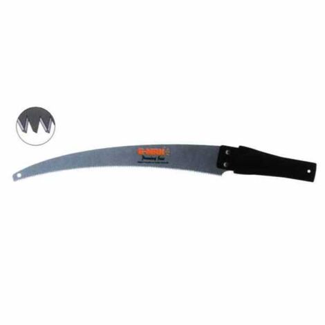 Serrucho Curvo Mango Tubular 233-350 G-Man