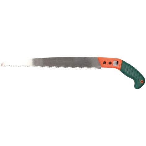 Serrucho de hoja recta 330mm