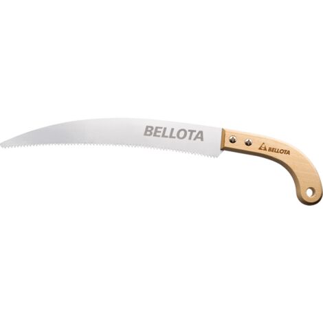 Serrucho de poda Bellota 4581-12