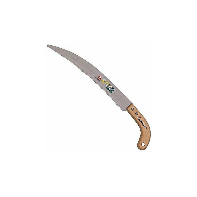 

Serrucho de poda 4581 mango madera - Bellota