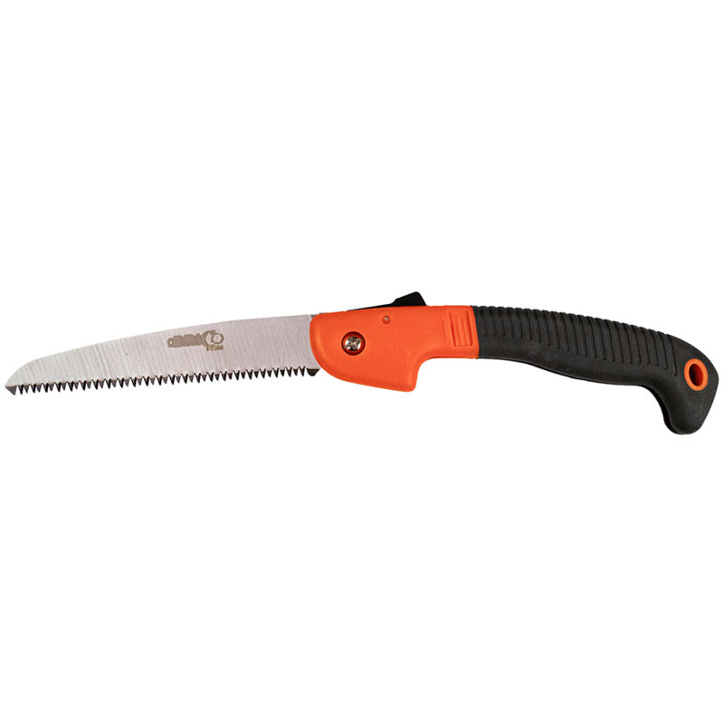 

Serrucho de Poda Plegable , Hoja De 17cm De Longitud - Bricoferr