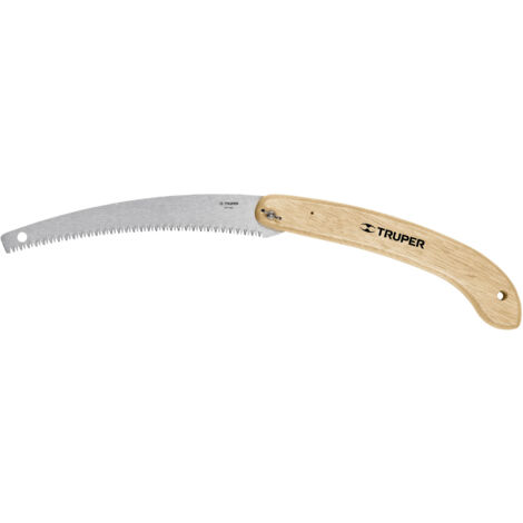 Serrucho de poda plegable 6 DPP - 250 mm